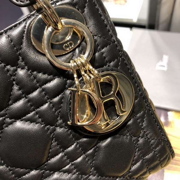 Dior Handbags AAA(Women)-724