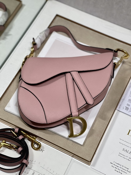 Dior Handbags AAA(Women)-727