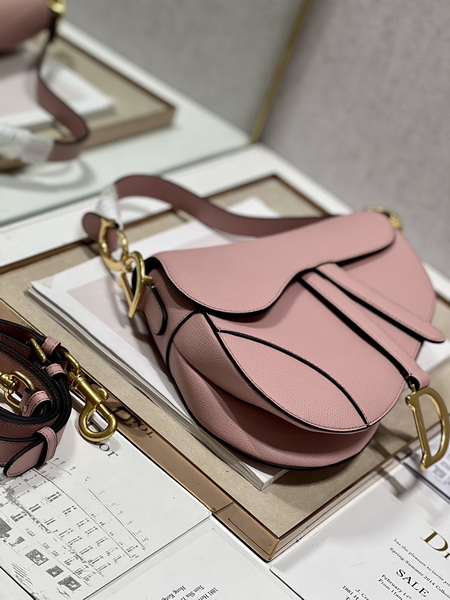 Dior Handbags AAA(Women)-727