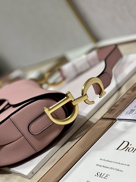 Dior Handbags AAA(Women)-727