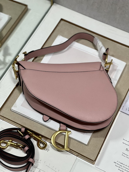 Dior Handbags AAA(Women)-727