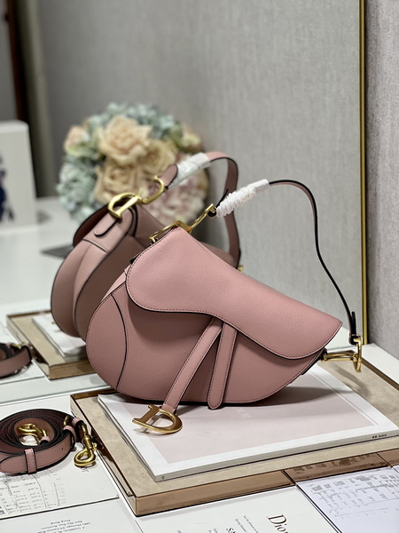 Dior Handbags AAA(Women)-727