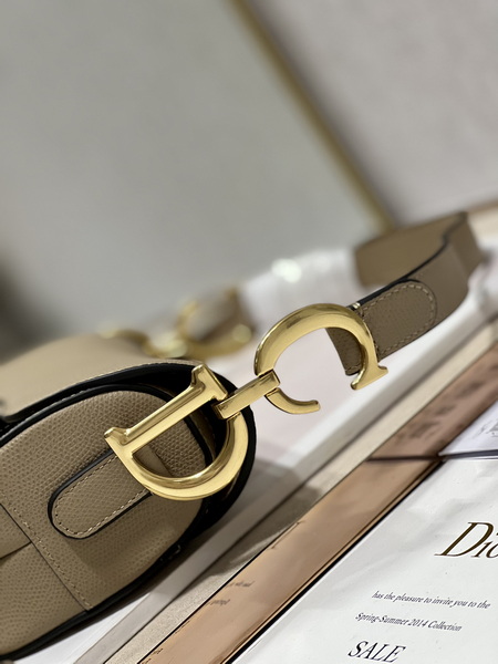 Dior Handbags AAA(Women)-729