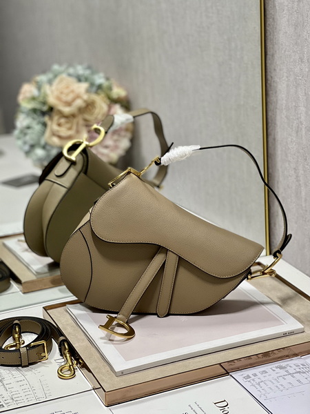 Dior Handbags AAA(Women)-729
