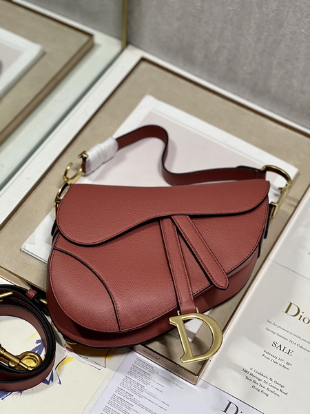 Dior Handbags AAA(Women)-731