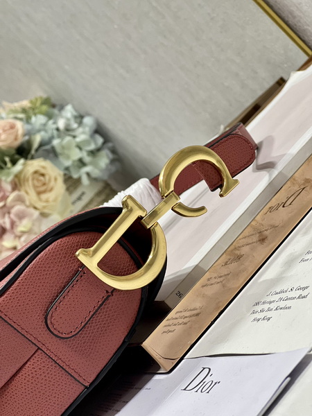 Dior Handbags AAA(Women)-731