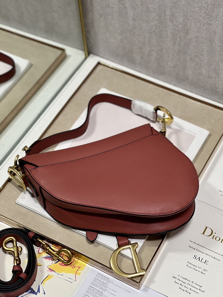 Dior Handbags AAA(Women)-731