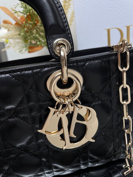 Dior Handbags AAA(Women)-735