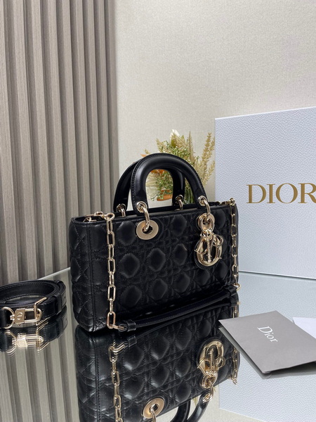 Dior Handbags AAA(Women)-735