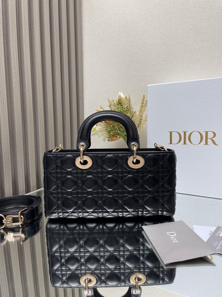 Dior Handbags AAA(Women)-735