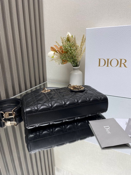 Dior Handbags AAA(Women)-735