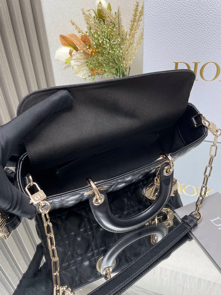 Dior Handbags AAA(Women)-735