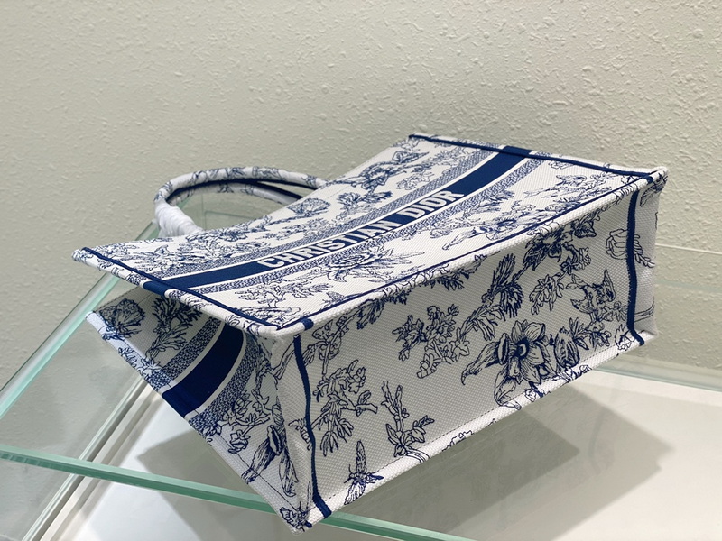 Dior Handbags AAA(Women)-740