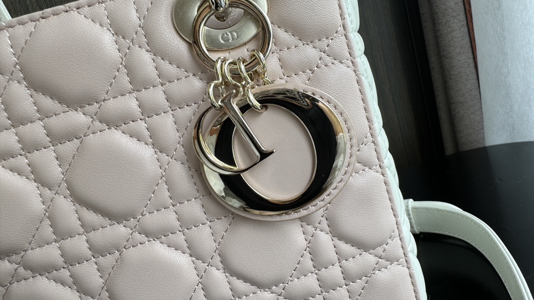 Dior Handbags AAA(Women)-742