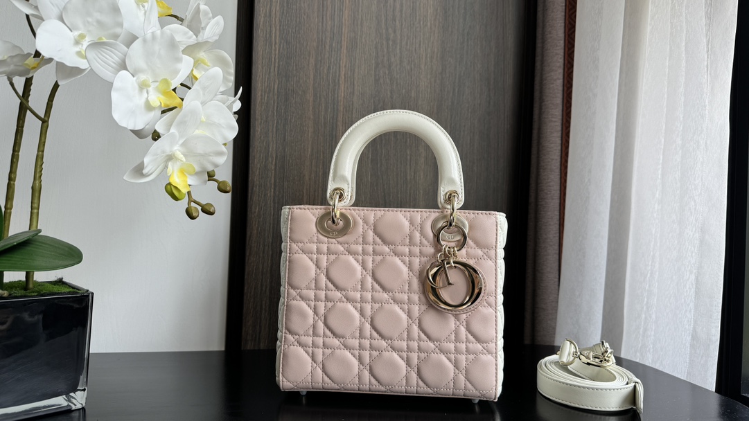 Dior Handbags AAA(Women)-742