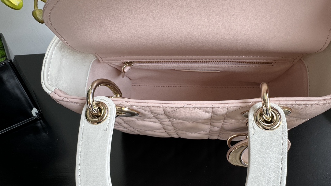 Dior Handbags AAA(Women)-742