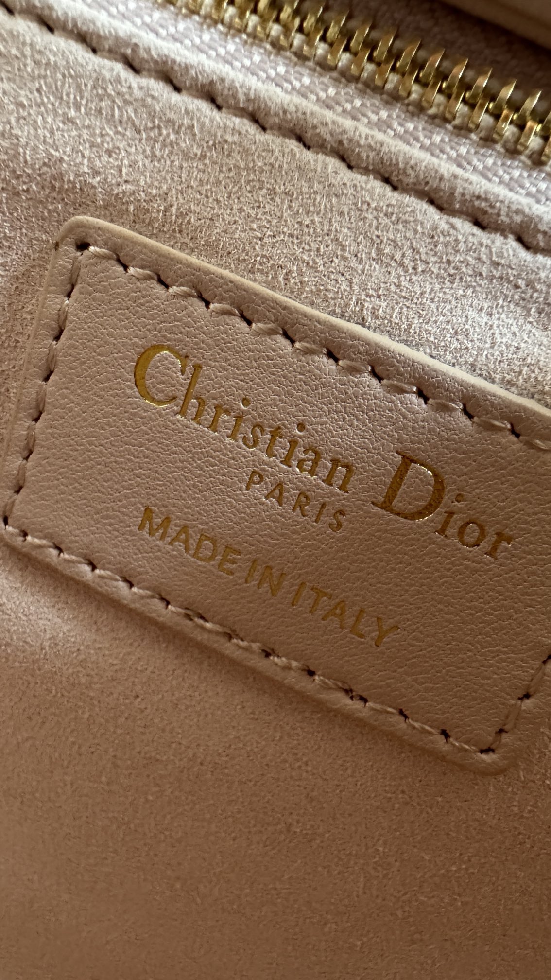 Dior Handbags AAA(Women)-742