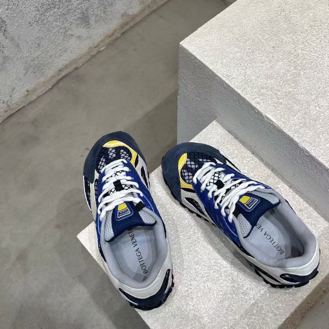 Bottega Veneta Shoes(AAA)-030