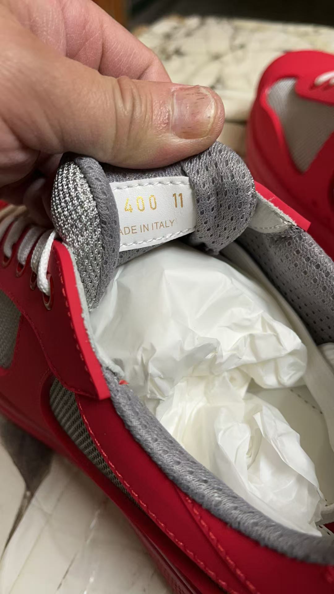 Prada Shoes(AAAA)-025