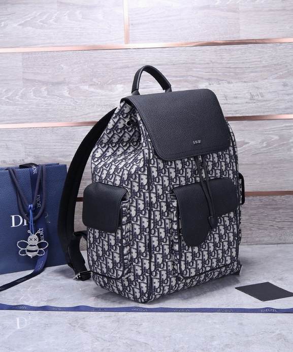Dior Backpack(AAA)-012