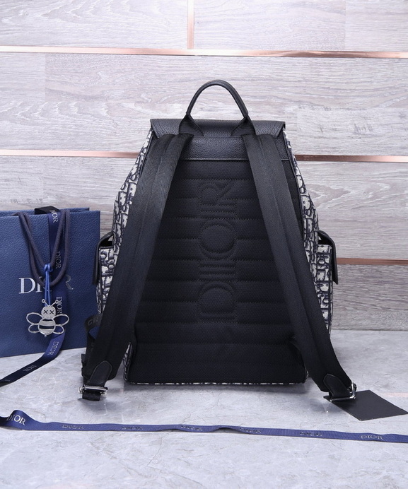 Dior Backpack(AAA)-012
