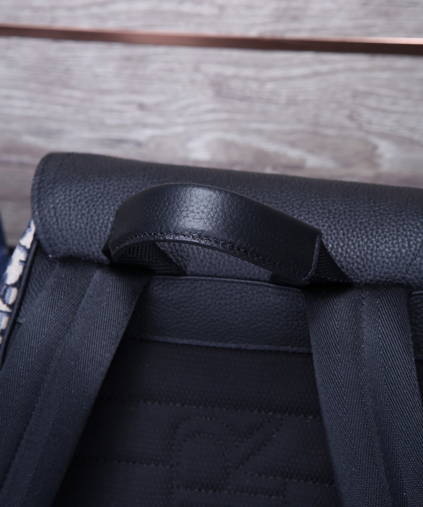 Dior Backpack(AAA)-012