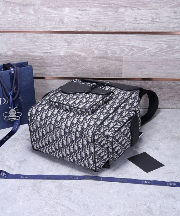 Dior Backpack(AAA)-012