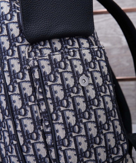 Dior Backpack(AAA)-012