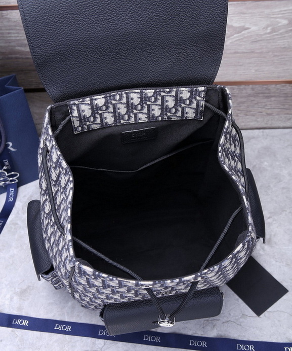 Dior Backpack(AAA)-012