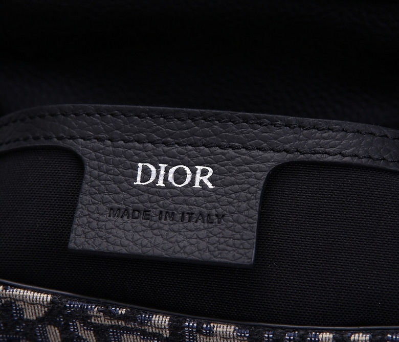 Dior Backpack(AAA)-013