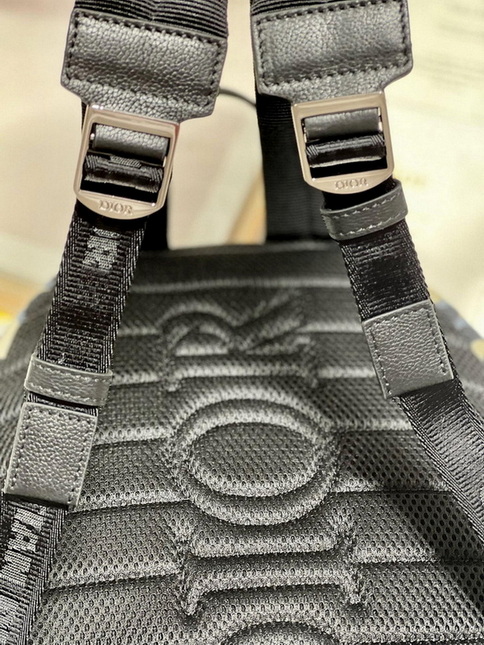 Dior Backpack(AAA)-015