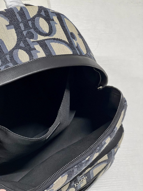 Dior Backpack(AAA)-015