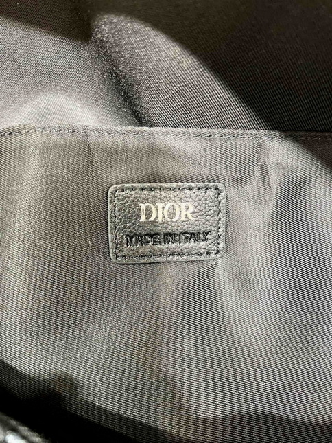 Dior Backpack(AAA)-015