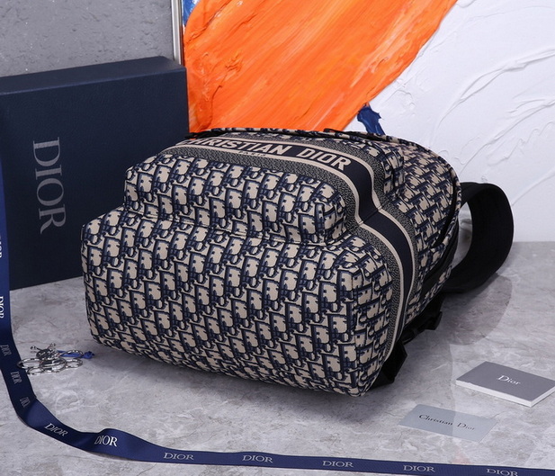 Dior Backpack(AAA)-016
