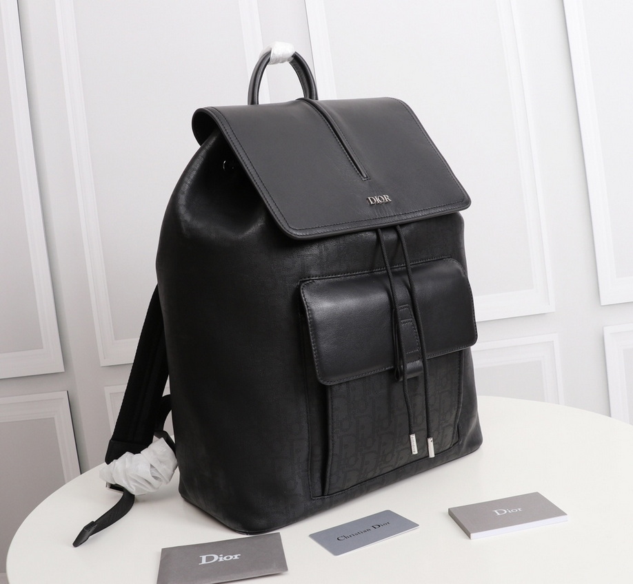 Dior Backpack(AAA)-017