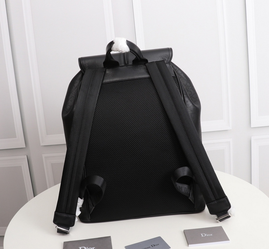 Dior Backpack(AAA)-017