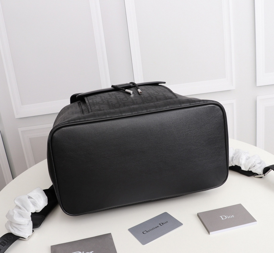 Dior Backpack(AAA)-017