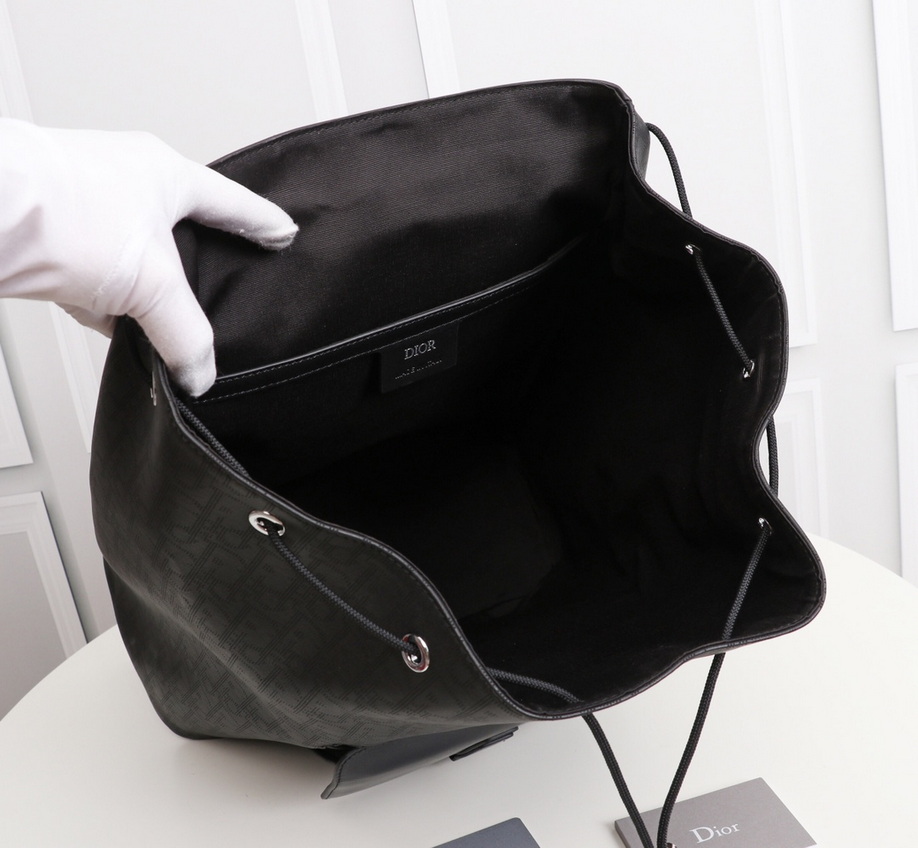 Dior Backpack(AAA)-017