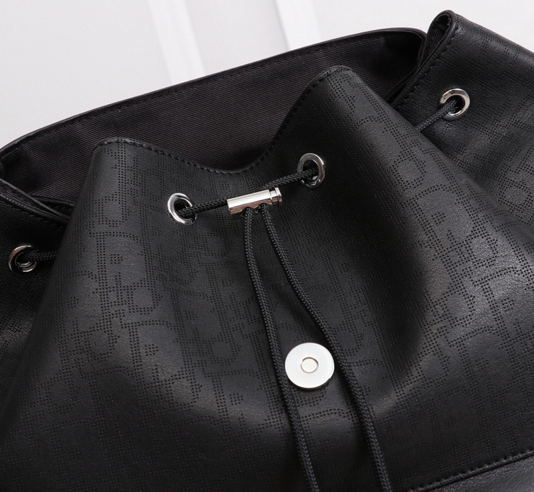 Dior Backpack(AAA)-017