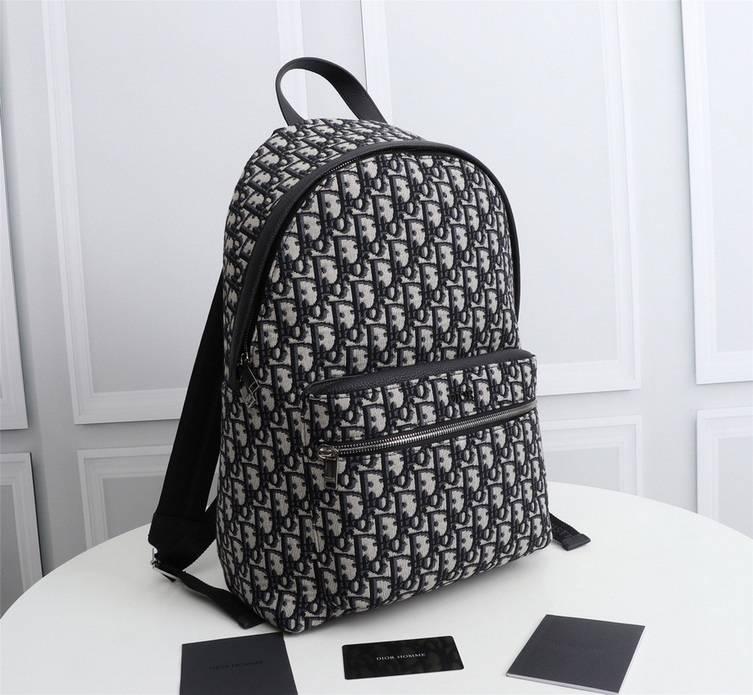 Dior Backpack(AAA)-018