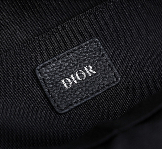 Dior Backpack(AAA)-018