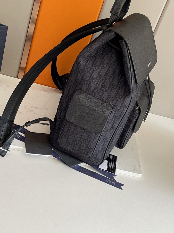 Dior Backpack(AAA)-021