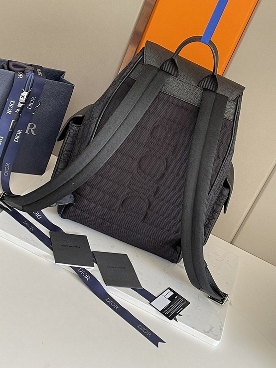 Dior Backpack(AAA)-021