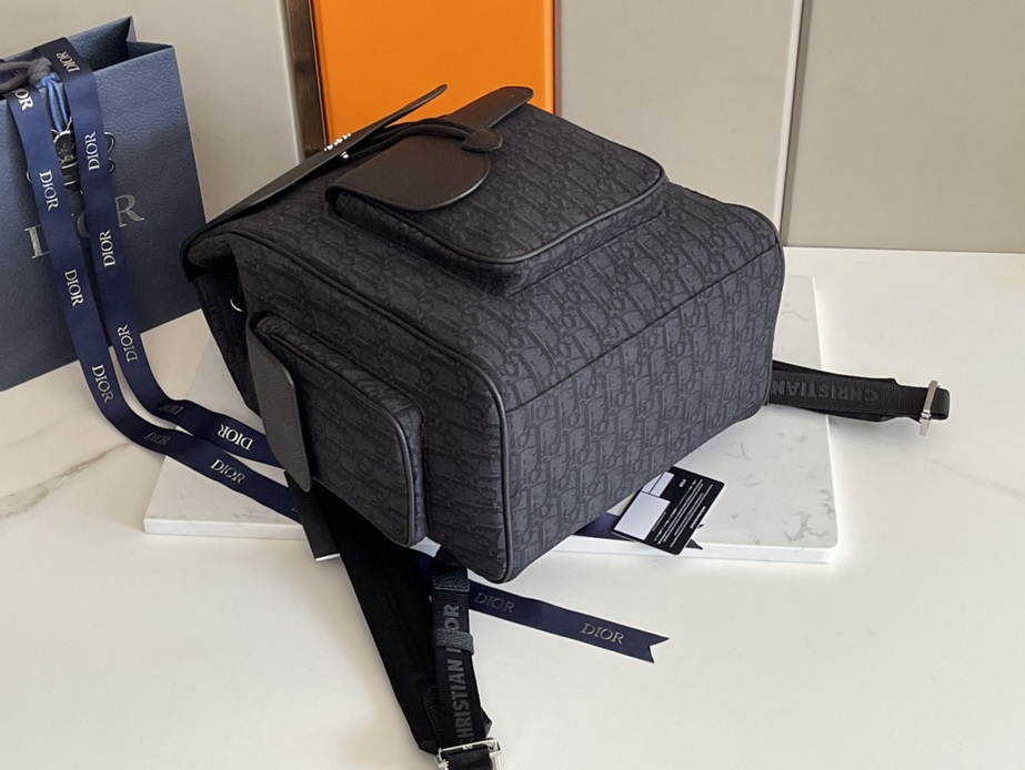 Dior Backpack(AAA)-021