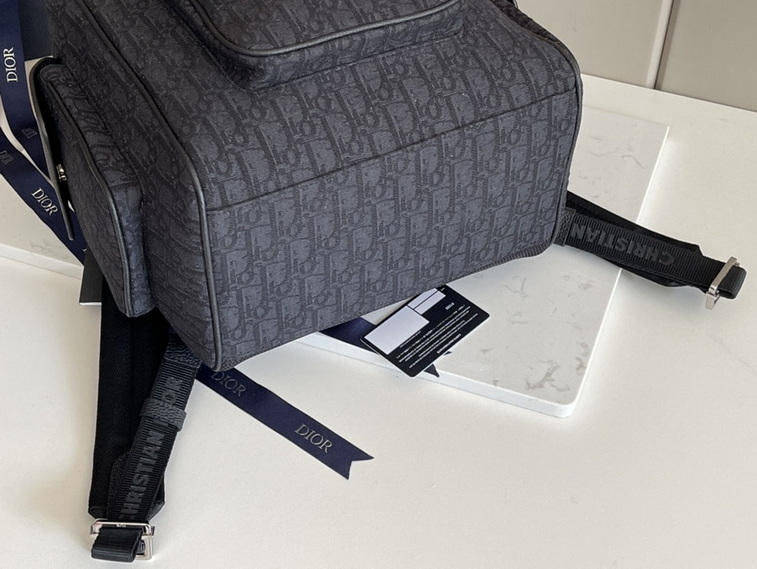Dior Backpack(AAA)-021