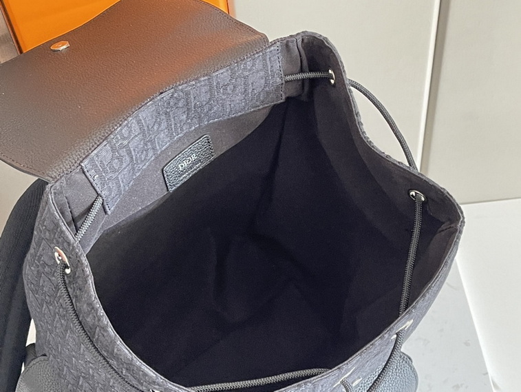 Dior Backpack(AAA)-021