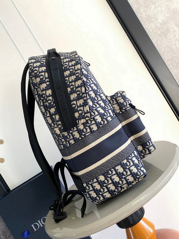 Dior Backpack(AAA)-022