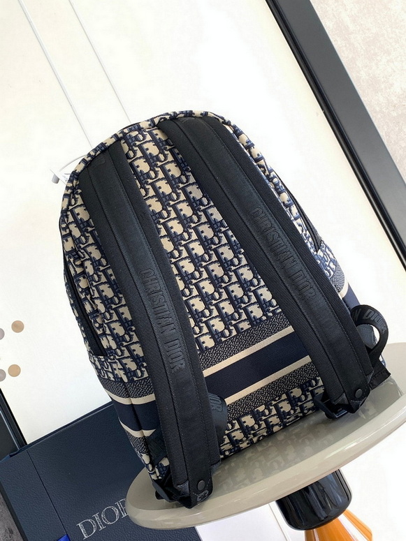 Dior Backpack(AAA)-022