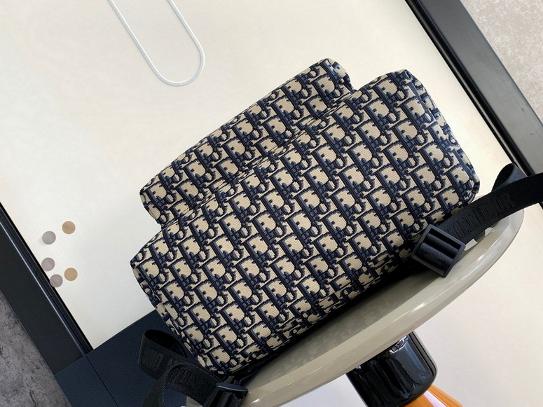 Dior Backpack(AAA)-022