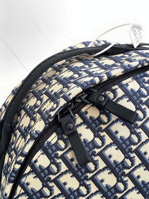 Dior Backpack(AAA)-022